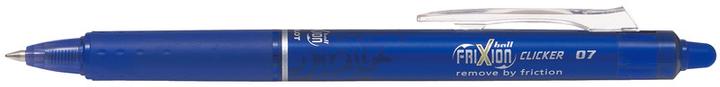 Image du produit Pilot FriXion Clicker FlowPack (Bleu, 6 x)