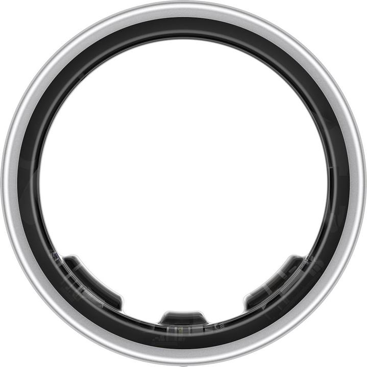 Image du produit Samsung Galaxy Ring (6, Titane Argent)