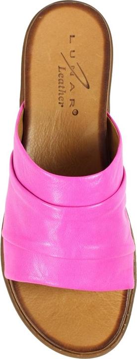 Produktbild Lunar Sandalen Sorrento Leder (38)