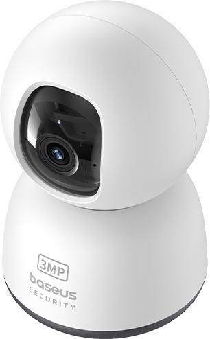 Image du produit Baseus Caméra d'intérieur P1 Lite 2K (2304 x 1296 Pixels)