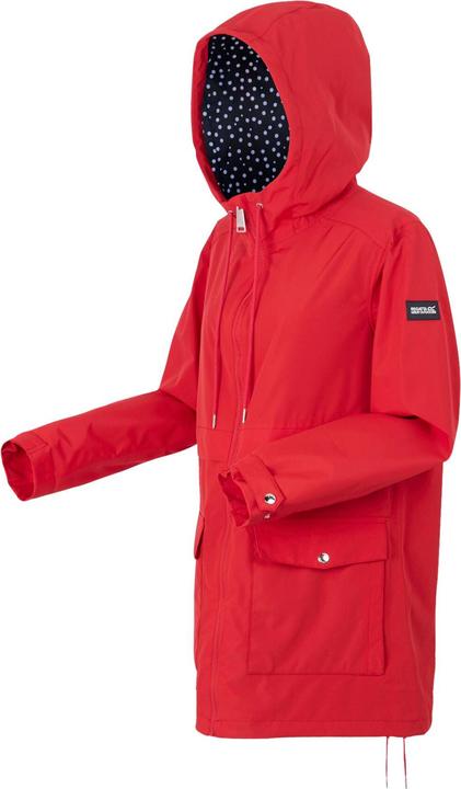 Image du produit Regatta - Veste imperméable NAVAEH - Femme (52 D)