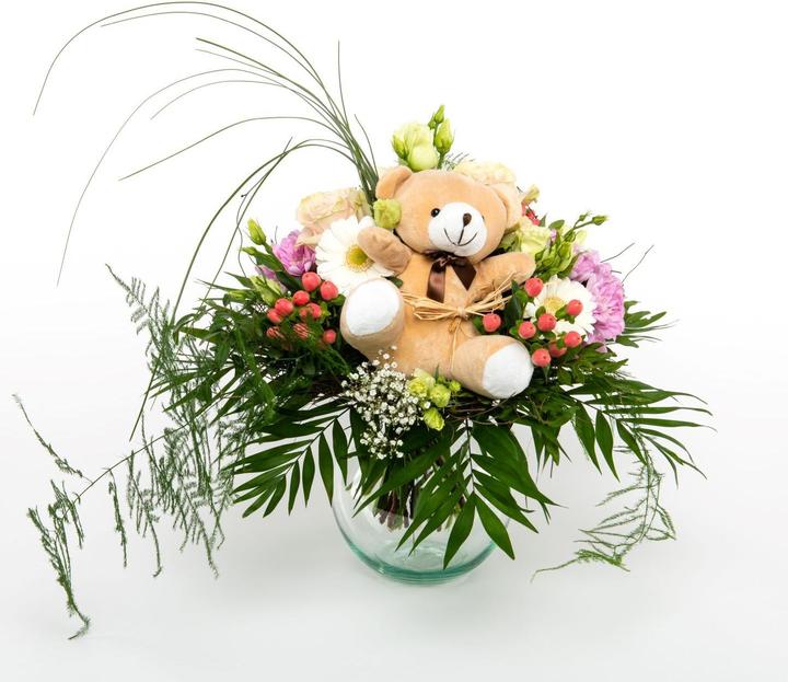 Produktbild Myflower Sweet Heart (Schnittblumen)