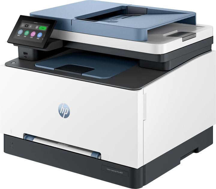 Immagine prodotto HP Color LaserJet Pro MFP 3302fdwg (Laser, Colore)
