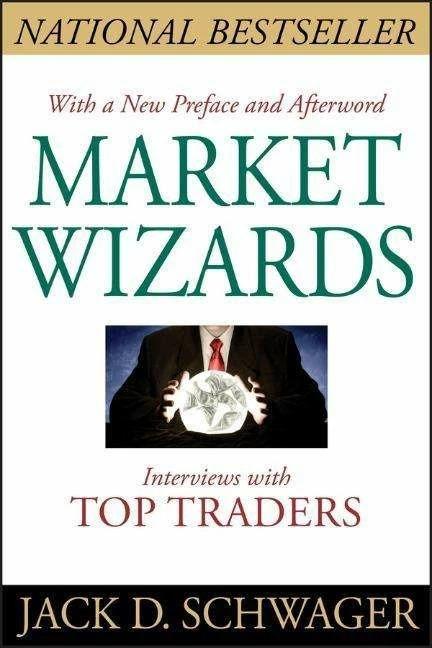 Produktbild Market Wizards (Englisch, Jack D. Schwager, 2012)