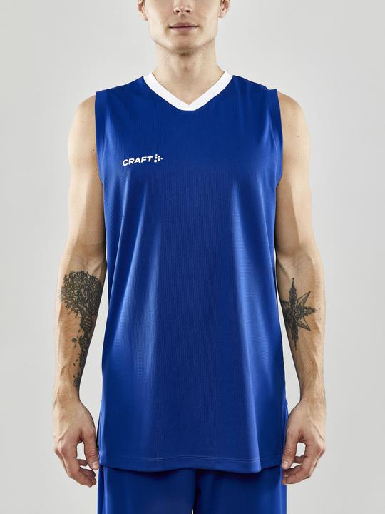 Actual product image Craft Progress Basket Singlet M (L)