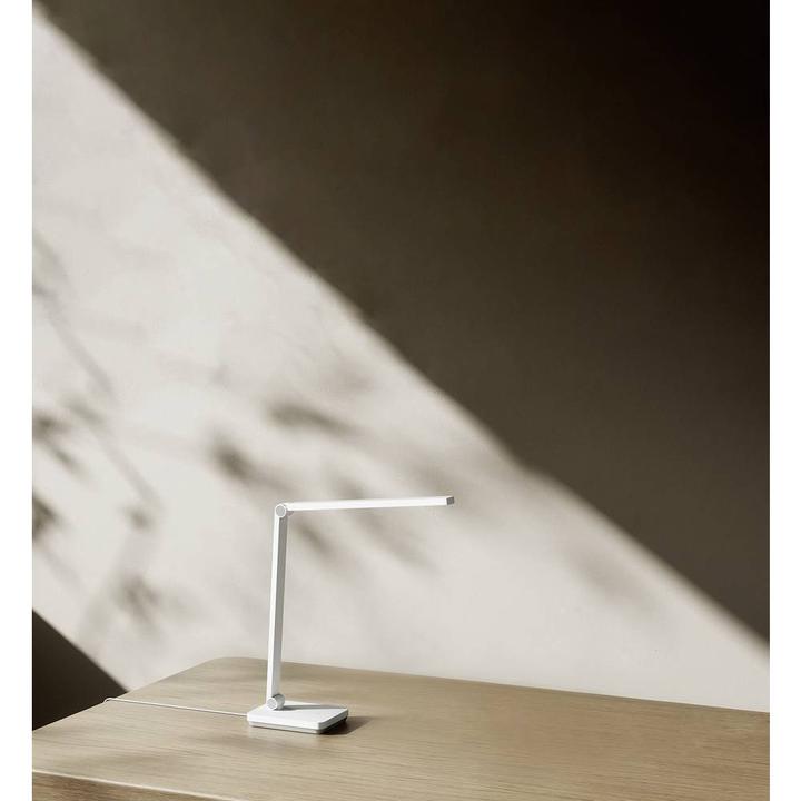 Actual product image Xiaomi Desk Lamp Lite (100 lm)