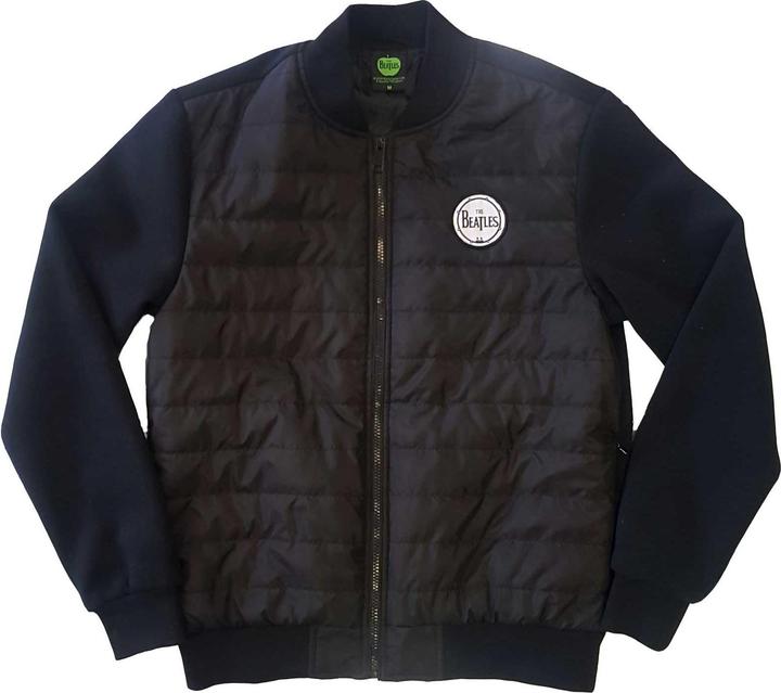 Produktbild The Beatles Drum Logo Jacket (S)