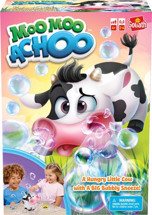 Produktbild Goliath Toys Bubble Bela (Deutsch)