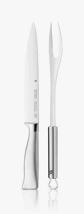 Image du produit WMF Set à découper BBQ 2 pièces (32 cm)
