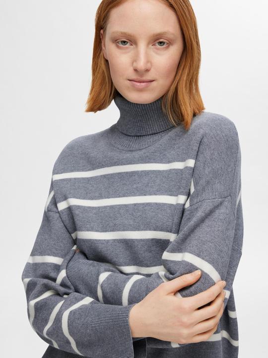 Produktbild Selected Femme Rollkragenpullover SLFKAMMA (XS)