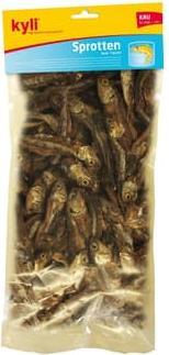 Actual product image Kyli Sprats (Adult, Senior, 1 pcs., 218 g)