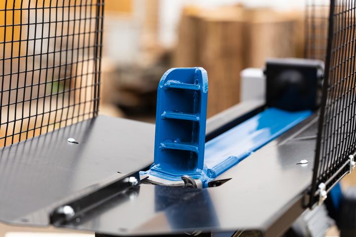 Actual product image Scheppach HL760LS