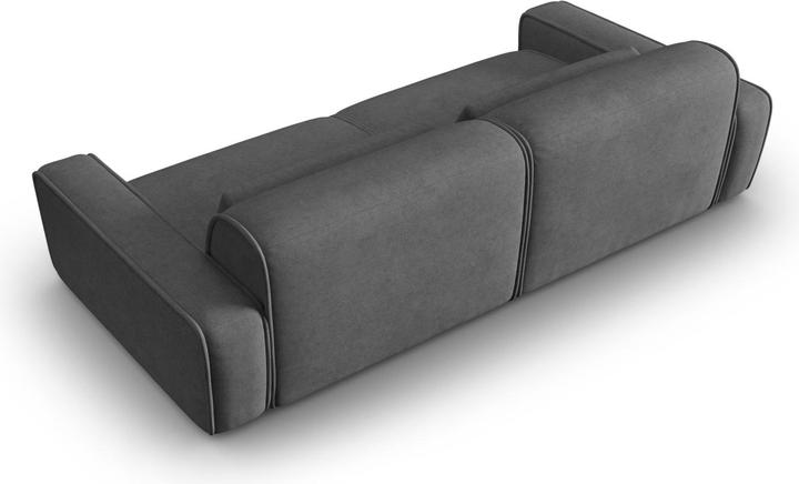 Actual product image Maison Heritage Lina (3-seater, 2 person sofa, 4-seater)