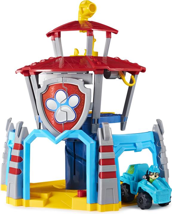 Produktbild Paw Patrol Paw Dino HQ mit Rex