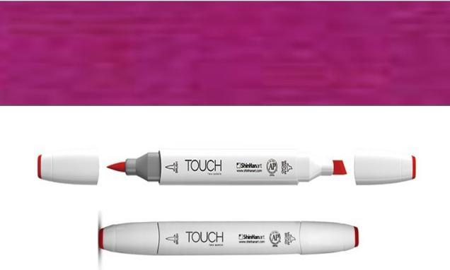Immagine prodotto Brushmarker (Rosso Vino, 3 mm, 1 x)