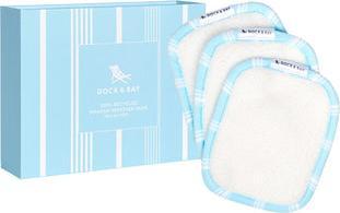 Produktbild Dock & Bay Makeup Remover Pads (Reinigungslotion)