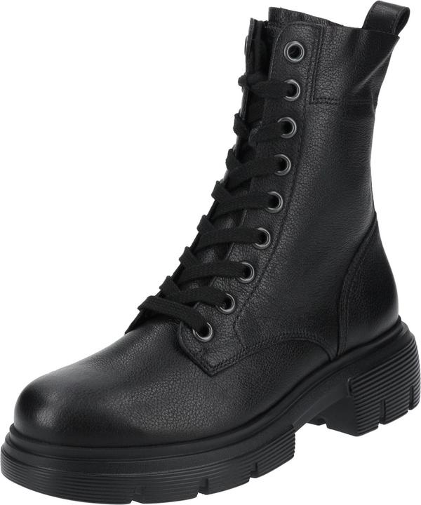 Maincalf Black 026