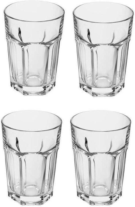 Image du produit Royal Leerdam Verre à mojito (4.10 dl, 4 x, Verres à long drink)