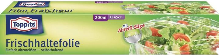 Produktbild Toppits Frischhaltefolie XL (1 x)