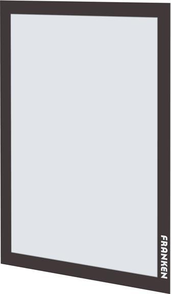 Immagine prodotto Franken Quadro informativo (A4, 2 x)