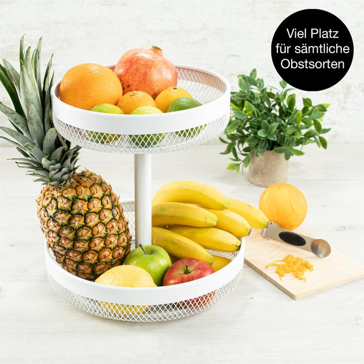 Actual product image Moritz & Moritz Fruit etagere
