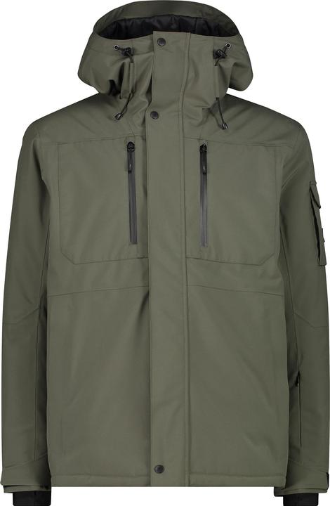 Image du produit CMP Campagnolo Veste de ski Fix Hood (54)