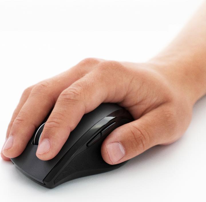 Produktbild Logitech M705 (Kabellos)