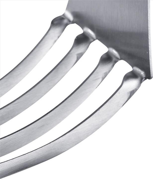 Productafbeelding Westmark Afdruiprek Bar grijs 2 stuks. (Bar mat)