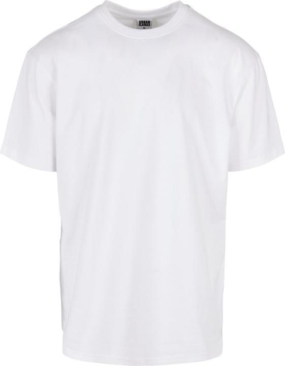 Urban Classics Triangle Tee - 16738