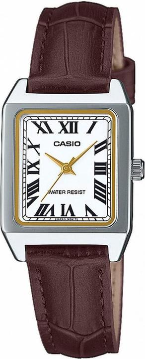 Casio Analoge Quarzuhr