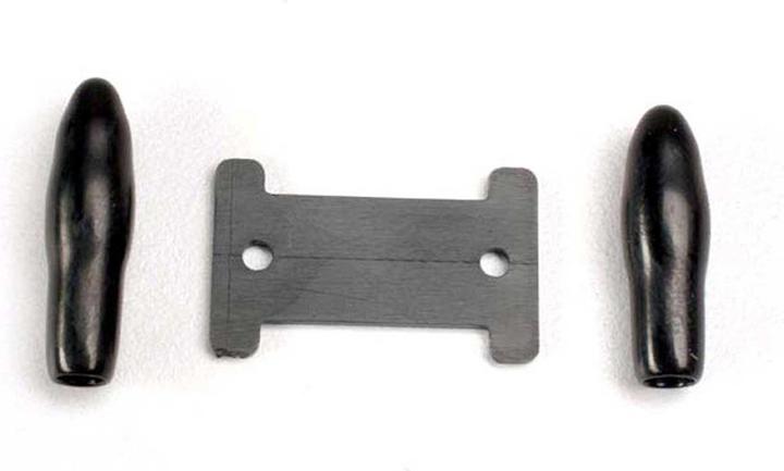 Actual product image Traxxas Antenna caps