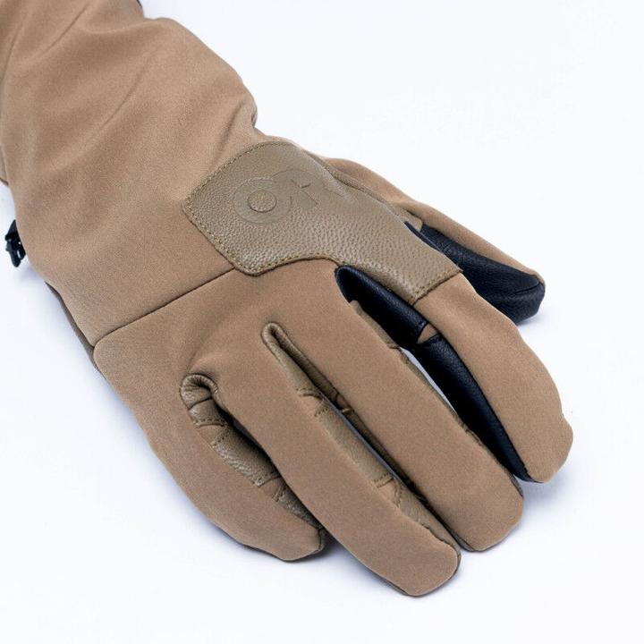Image du produit Outdoor Research Gants Stormtracker Sensor Windbloc (L)