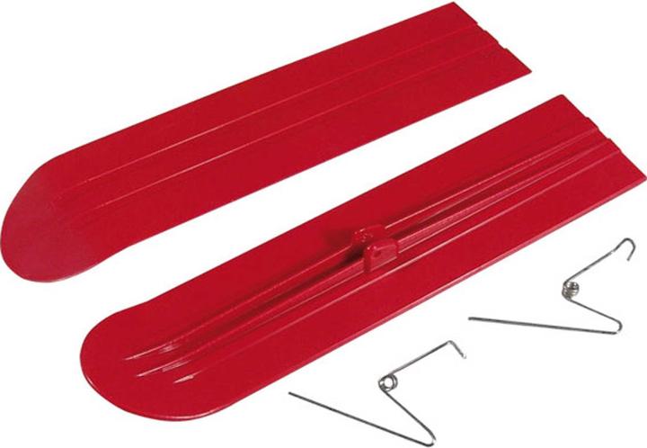 Image du produit Planet-Hobby ski plastique 145/35mm 2pcs.