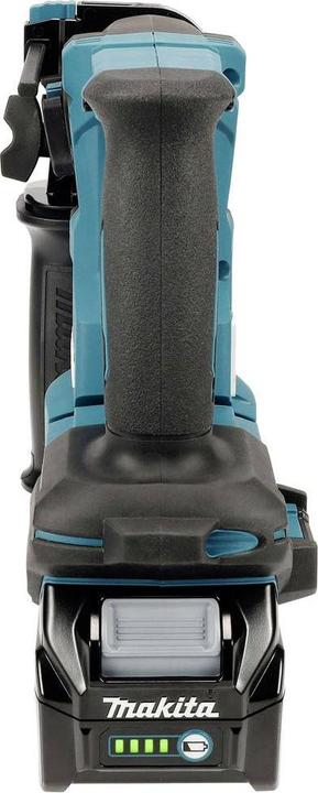 Actual product image Makita Cordless combi hammer SDS-PLUS 40V max. (without battery, without charger) (Rechargeable battery operated)