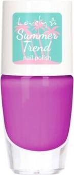 Immagine prodotto Lovely Smalto per unghie di tendenza estiva da 8 ml (Rosa, Smalto)