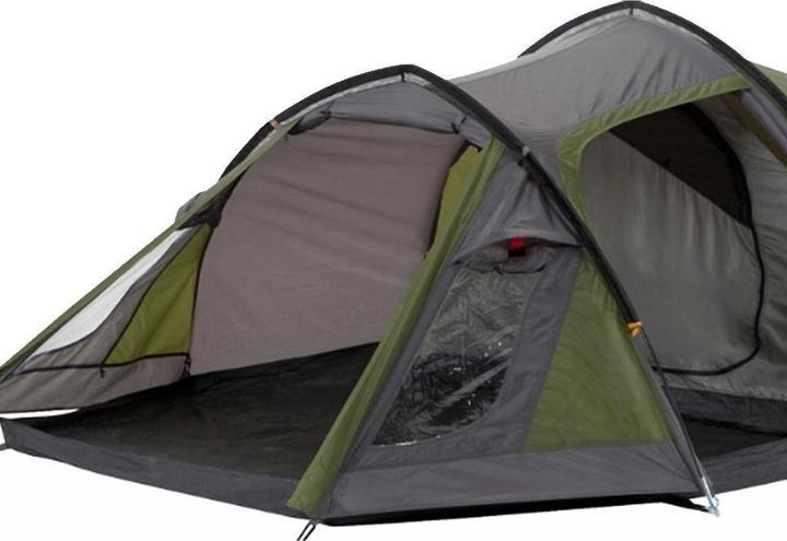 Coleman Tasman (Tunnelzelt, 5.20 kg, 3 Personen)