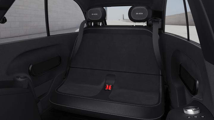 Image du produit Microlino Mid Range Berlin Anthracite (Électrique, 17 CV)