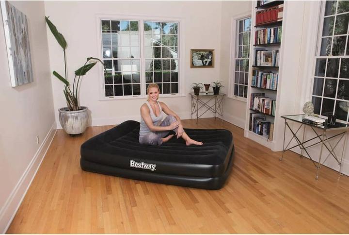 Image du produit Bestway Tritech Aeroluxe (150 x 200 cm)
