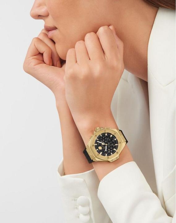 Produktbild Philipp Plein PWPSA0124 (Chronograph)