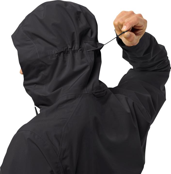 Image du produit Jack Wolfskin Highest Peak 3L Jkt M (S)