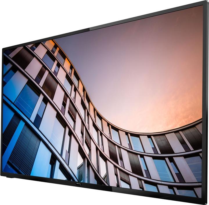 Actual product image Philips 58BFL2114/12 (3840 x 2160 Pixels, 58")