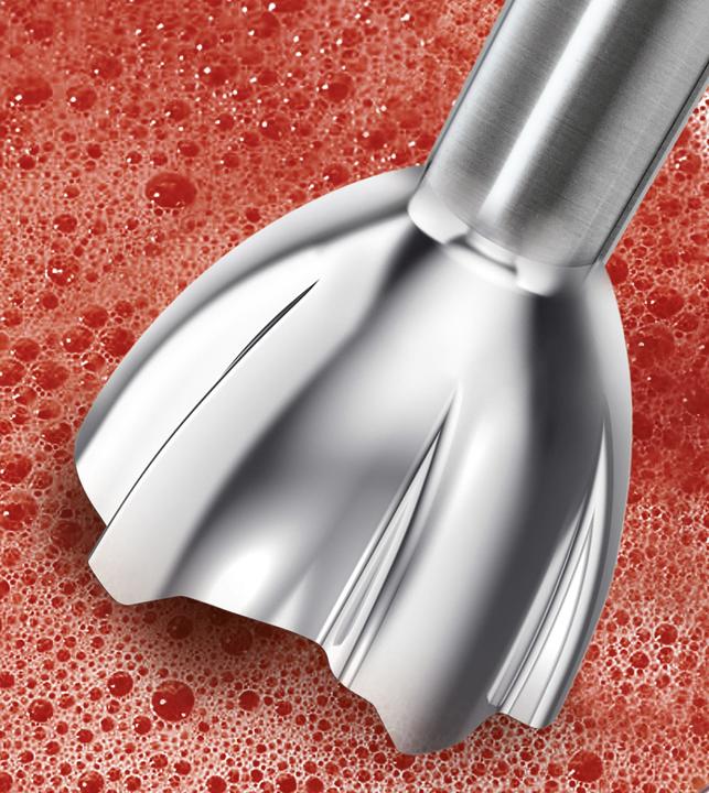 Produktbild Bosch Hausgeräte MaxoMixx