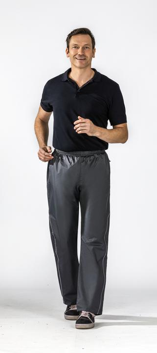 Image du produit Planam Pantalon Monsun gris S M (M)