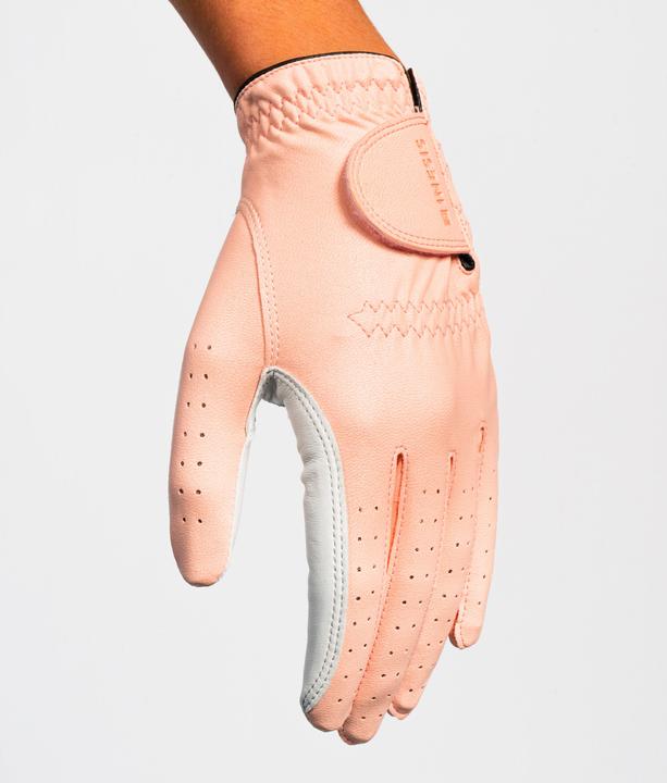 Produktbild Inesis Golfhandschuh Soft (L)