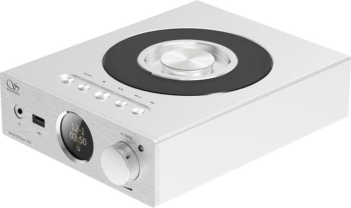 Produktbild Shanling EC3 (CD Player, Bluetooth Empfänger)