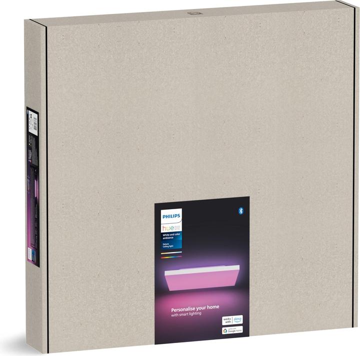 Produktbild Philips Hue White & Col. Amb. Datura (4300 lm)