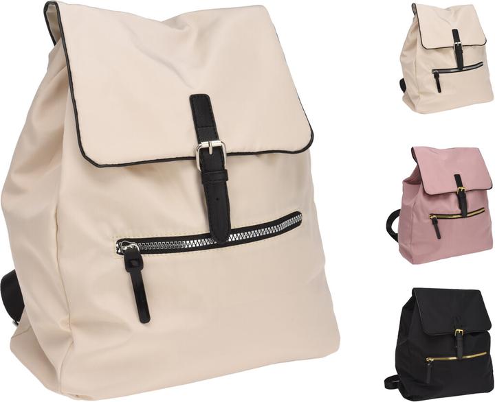 Actual product image Redcliffs Backpack