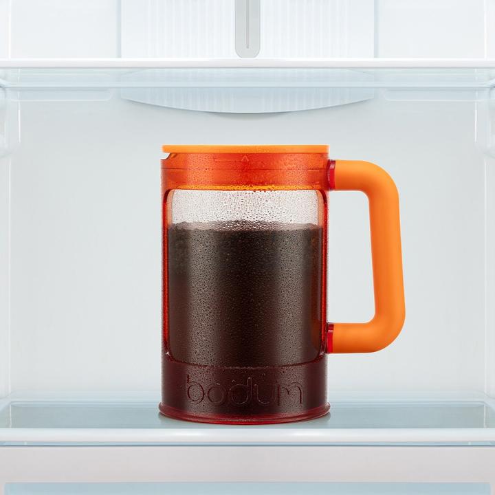 Produktbild Bodum Eiskaffeebereiter für kalt aufgegossenen Kaffee (1.50 l)
