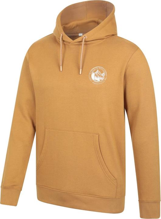 Image du produit Mountain Warehouse - Sweat à capuche - Homme (XXL)