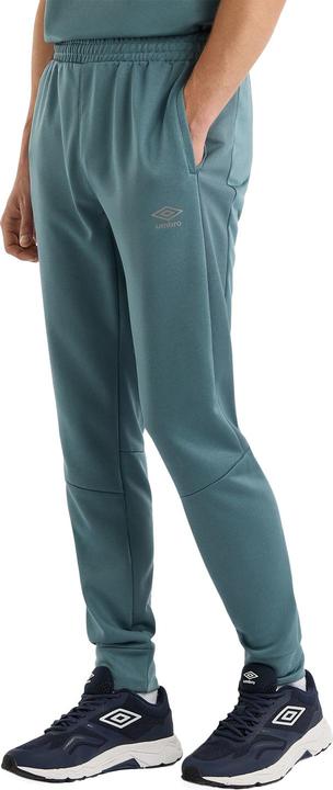 Actual product image Umbro Mens Polyester Sports Jogging Bottoms (M)